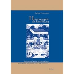 Historiographie als Sinnstiftung