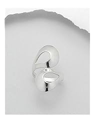 Ring In 92.5 Sterling Silver