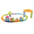 Boikido My First Train Set