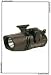 New BlackHawk Products Group?Night Ops Flashlight? Xiphos NT Weapon Mounted Light 65 Lumens Moment