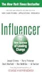 Influencer: The New Science of Leadin...