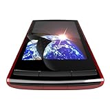 GALAPAGOS 003SH 液晶保護フィルム イージーフィット