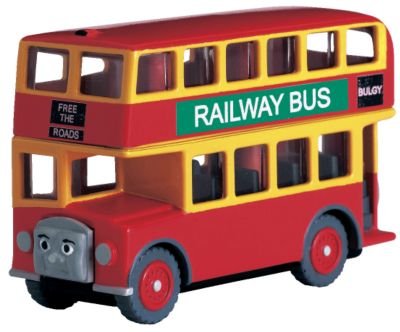 Take Along Thomas & Friends - Bulgy