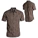 Quiksilver Aligned Shirt - Short-Sleeve - Men's