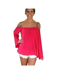 Sexy Cotton Spaghetti Strap Summer Backless  Dress