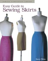 Easy Guide to Sewing Skirts