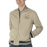 Converse One Star Warm Sand Varsity Jacket -XL