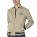 Apparel : Converse One Star Warm Sand Varsity Jacket -XL