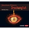Drachenglut: Sonderausgabe, 4 Audio-CDs