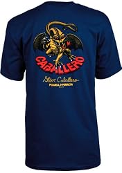 Powell-Peralta Caballero Classic Dragon T-Shirt