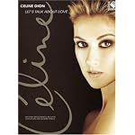 "Let's Talk About Love": Celine Dion book cover