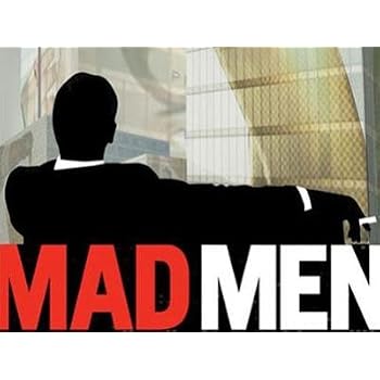 Set A Shopping Price Drop Alert For Mad Men Season 1