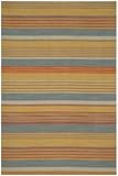 Jaipur Rugs Cielo 8' x 10' saffron Area Rug