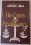 The courts and Freemasonry: Case histories that have or could affect Freemasonry