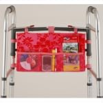 Hanging Walker Bag Finish