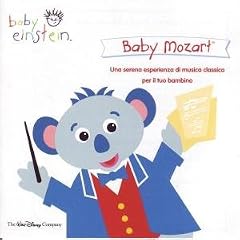 Baby Mozart-Baby Einstein