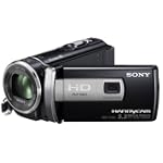 Sony Handycam PJ200 Full HD Camcorder...