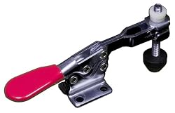 Woodhaven 6305 500 lb. Horizontal Toggle Clamp