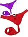 Cock Ring Thong.