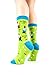 Foot Traffic Gnomes Women's Socks