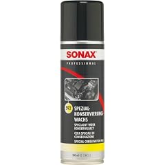 SONAX 05922000 SpezialKonservierungsWachs