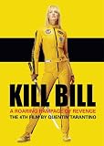 Kill Bill Movie Poster