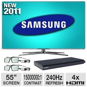 Samsung UN55D7000 55