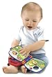 Fisher-Price Laugh & Learn Teddy's Shapes & Colors Book