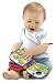 Fisher-Price Laugh & Learn Teddy's Shapes & Colors Book