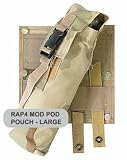 Mod Pod Pouch (Large)
