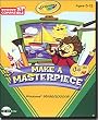 Crayola Make A Masterpiece