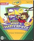 Crayola Make a Masterpiece