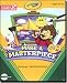 Video Games : Crayola Make a Masterpiece
