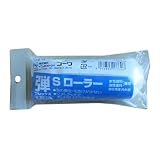 コーワ 弾スモールローラー中毛スペア 4インチ 13mm