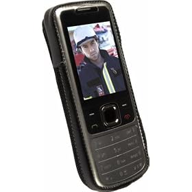 Krusell Classic Case for Nokia 6700 Classic