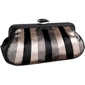 Menbur Bourdonb Evening Clutch