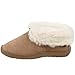 Old Friend Women's Bootee Slipper