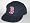 BOSTON RED SOX New Era 5950 Authentic MLB ORIGINAL FITTED HAT (Grey Underbrim), 7