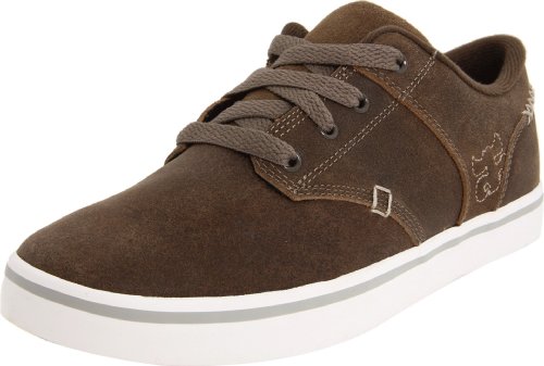IPATH Men's Reed Low Skate Sneaker