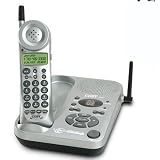 CORDLESS PHONE 2.4 GHz CALL WAITING-CALLER ID-