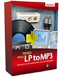 Easy LP to MP3