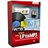 Easy LP to MP3