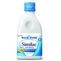 similac advance liquid