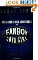 Astonishing Adventures of Fanboy and Goth Girl