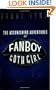 The Astonishing Adventures of Fanboy and Goth Girl