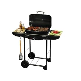 COLEMAN MERO CLASSIC GAS BARBECUE ***NET