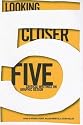 Looking Closer 5: Critical Writings on Graphic Design (Bk. 5)