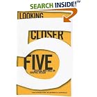Looking Closer 5: Critical Writings on Graphic Design by  Michael Beirut, William Drenttel, and Steven Heller