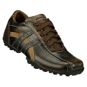 Buy Skechers Mens Ultimatum Casual Sneaker by Skechers
