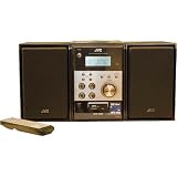 JVC UXG28 Audio Micro Component System